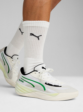 Puma/彪马正品ALL-PRO NITRO男女款缓震实战篮球鞋310392-06