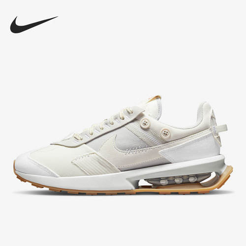 Nike/耐克正品AIR MAX男女气垫缓震透气运动跑步鞋DR1007-011