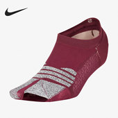 耐克正品 休闲女子时尚 潮流运动露趾袜一双装 Nike SX7827 621