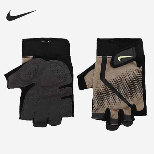 Nike/耐克正品特价男子时尚潮流健身运动休闲舒适手套AC4229-263