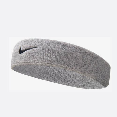 Nike/耐克正品夏季男女时尚吸汗透气休闲运动头带NNN07051OS