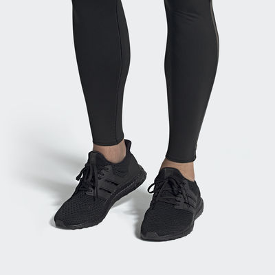 阿迪达斯正品男子轻便跑步鞋