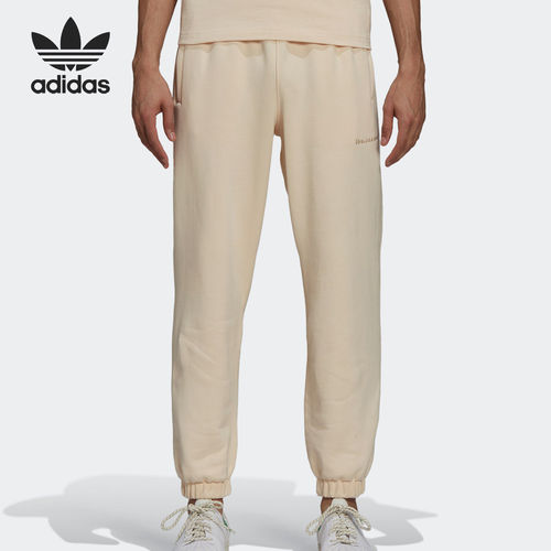 Adidas阿迪达斯正品Pharrell Williams男女运动中长裤/短裤H58329