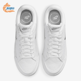 LIFT女士厚底透气休闲板鞋 Nike 耐克正品 LEGACY 100 FZ2606