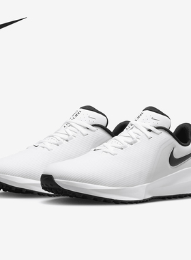 Nike/耐克正品Infinity G NN男女缓震高尔夫球鞋FN0555-100