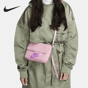 斜挎休闲单肩包CW9300 运动简约女子时尚 690 耐克正品 Nike
