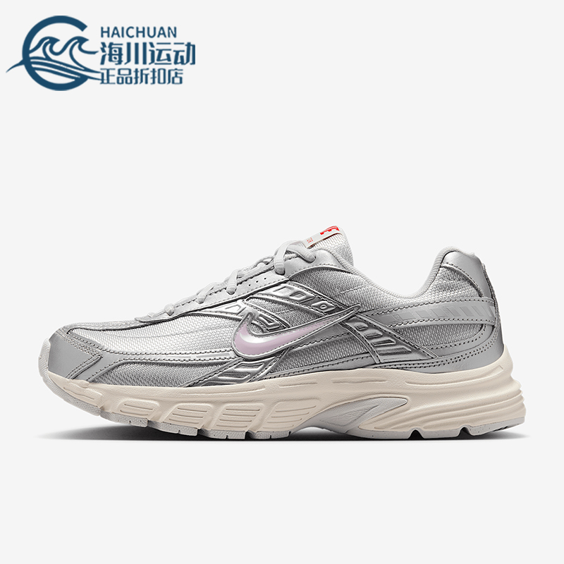 Nike/耐克正品Initiator 女士低帮时尚潮流运动鞋IB4483-078