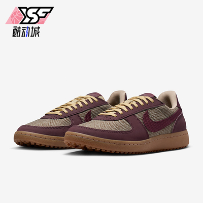 Nike/耐克正品2026年男士休闲日常复古经典薄底运动鞋IO7442-300
