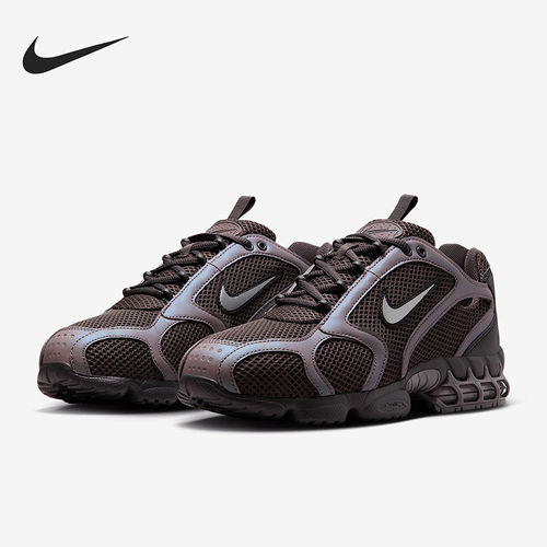 Nike/耐克正品AIR MAX男士运动缓震低帮耐磨跑步鞋HV6929-299