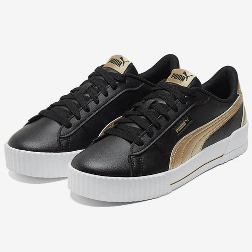 PUMA/彪马正品 Carina 女子舒适耐磨休闲运动板鞋 374903-05