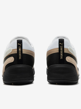 Puma/彪马正品Rise Nitro男子经典运动训练篮球鞋378938-01