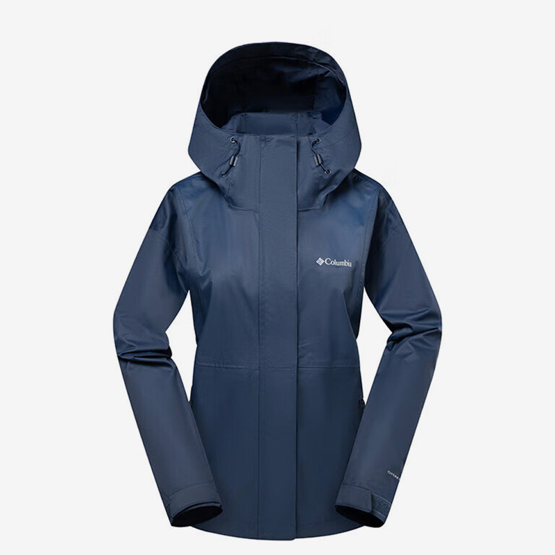 Columbia/哥伦比亚正品新款女士户外运动防水夹克WR3941466,户外/登山/野营/旅行用品,户外休闲衣,淘宝优惠券,粉丝福利购,淘宝优惠卷
