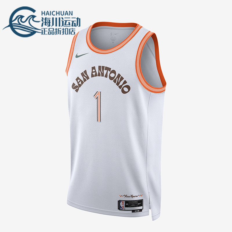 耐克男士运动透气短袖运动T恤