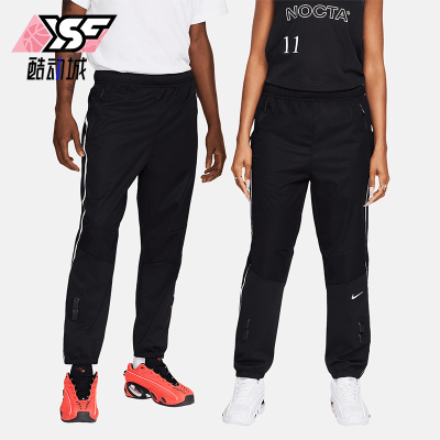 Nike/耐克正品2025秋季款男士耐穿运动训练篮球长裤DV3732-010