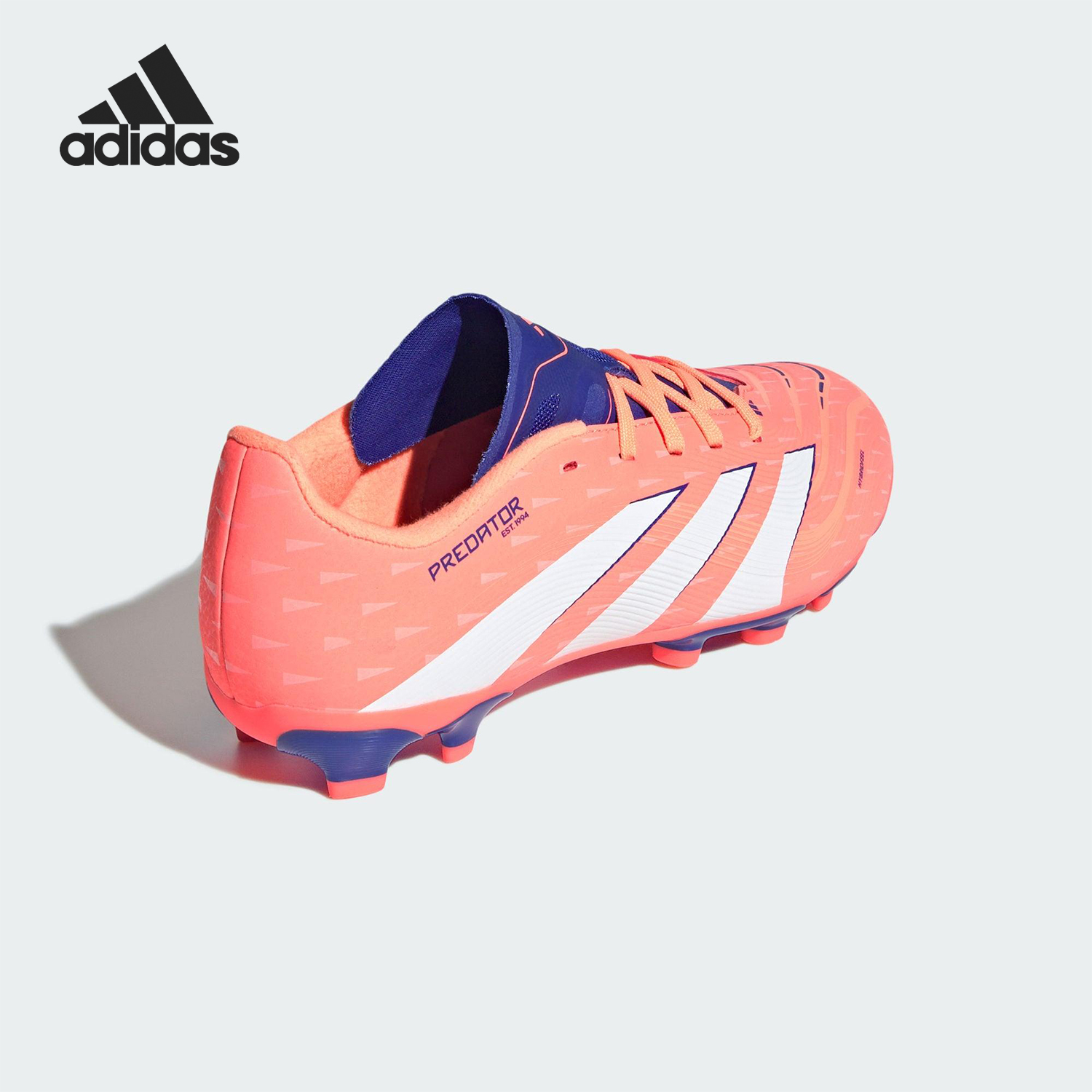 Adidas/阿迪达斯正品PREDATOR LEAGUE儿童运动足球鞋JI1145