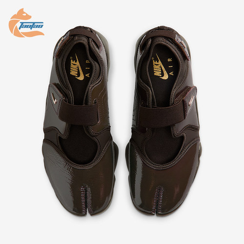 Nike/耐克正品2026春季款女士日常低帮耐磨透气凉鞋IB8954-200