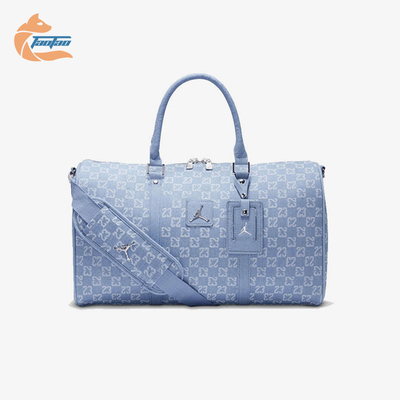 Nike/耐克正品JORDAN男女时尚收纳大容量经典行李包II6429-432
