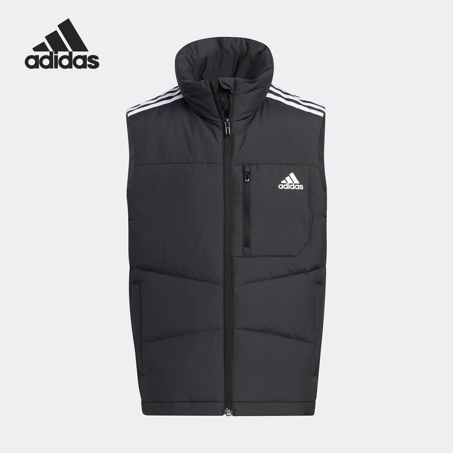 Adidas/阿迪达斯正品儿童舒适时尚休闲运动保暖防风夹克羽绒马甲,童装/婴儿装/亲子装,羽绒马甲,淘宝优惠券,粉丝福利购,淘宝优惠卷