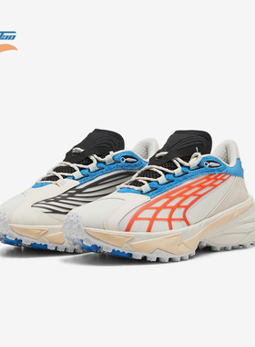 Puma/彪马正品SPIREX IOS男女同款潮流轻盈厚底耐磨休闲鞋