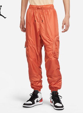 Nike/耐克正品JORDAN 23 ENGINEERED男子训练长裤DM1866-872