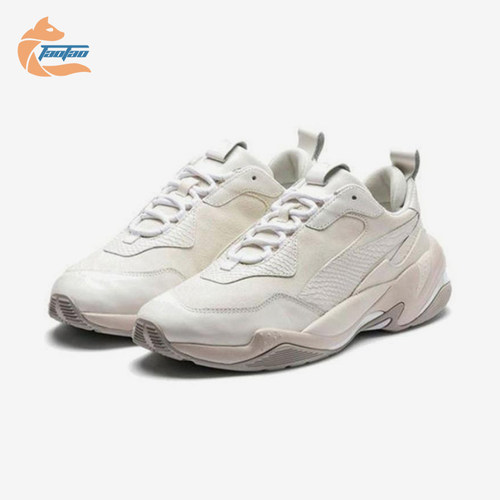 Puma/彪马正品Thunder女士低帮减震训练经典透气休闲鞋368462-03