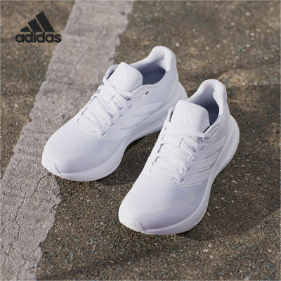 Adidas阿迪达斯正品ULTRARUN 5女性缓震耐磨跑步鞋IH7760