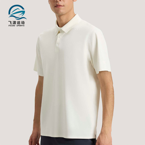 Adidas/阿迪达斯正品2026男士简约经典亲肤耐穿短袖POLO衫KE4043