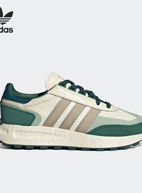 Adidas/阿迪达斯正品三叶草Retropy E5男女运动休闲鞋IF0421