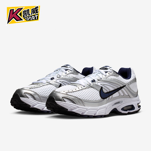 耐克正品 HQ2056 2025秋季 女士耐磨低帮气垫减震休闲鞋 104 款 Nike