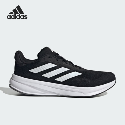 Adidas/阿迪达斯正品新款男士舒适低帮耐磨运动经典跑步鞋JI4308