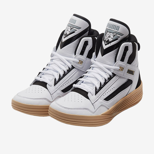 Puma/彪马正品Clyde All-pro Kuzma Mid男女篮球鞋194836-01