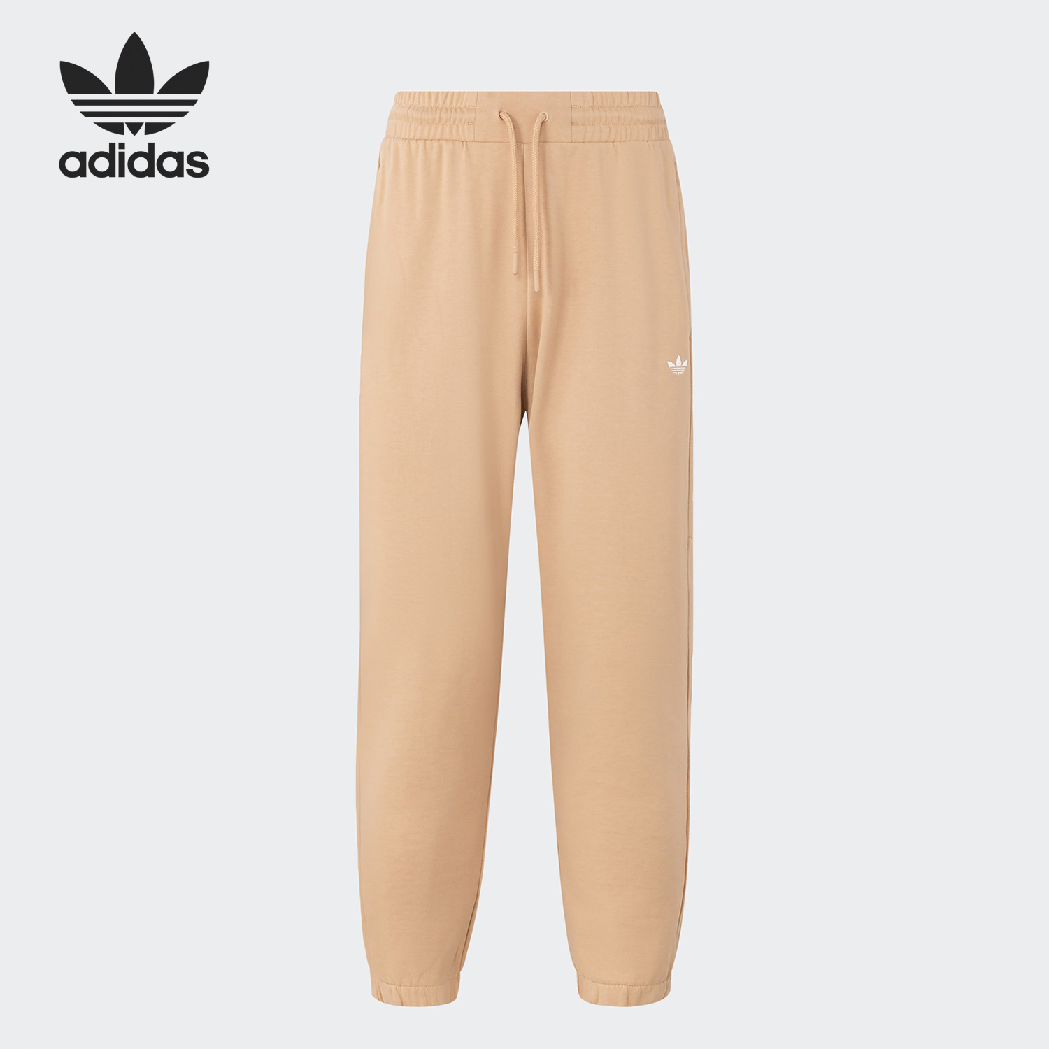 Adidas/阿迪达斯正品DC RC JOGGER M男子束脚运动长裤IS5384