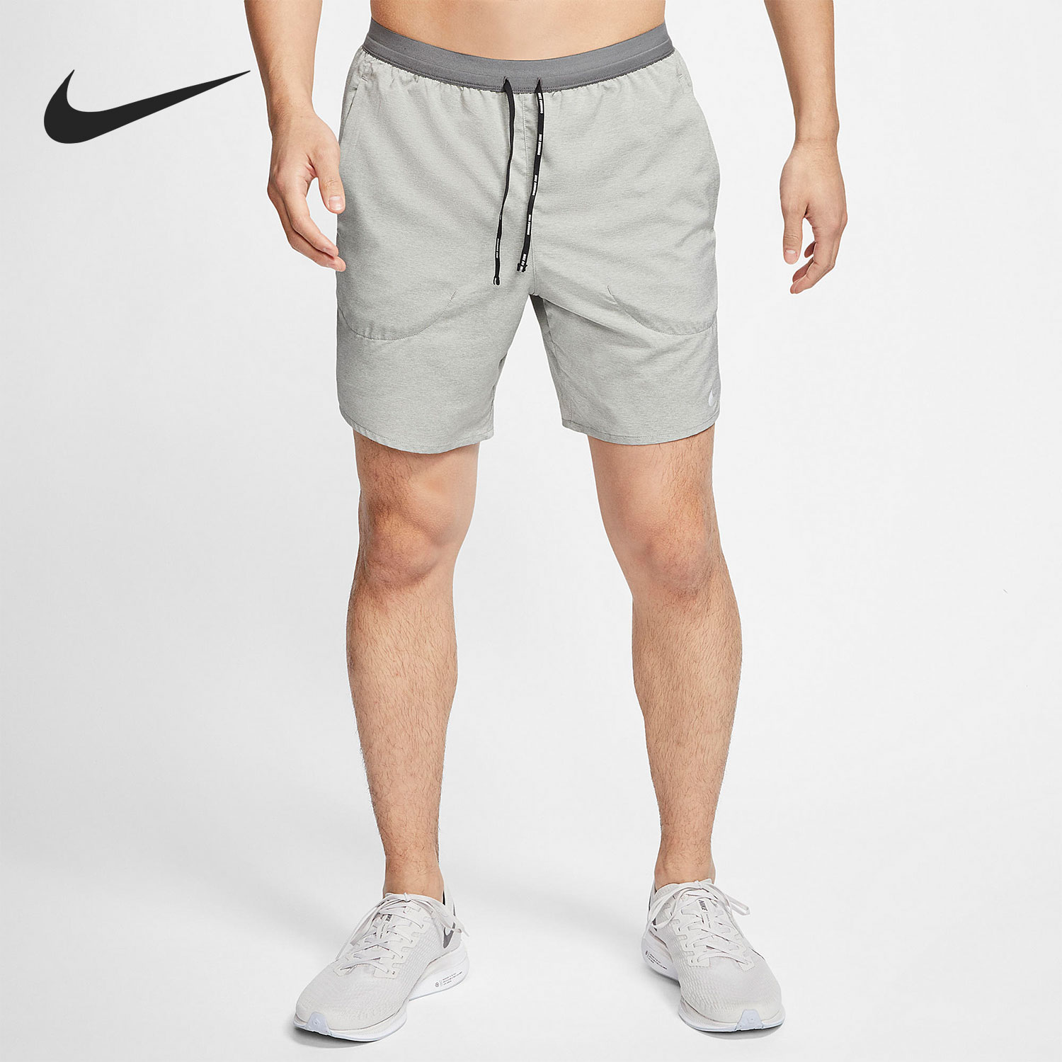 Nike/耐克正品男子夏季梭织透气跑步训练运动短裤 CJ5460-068