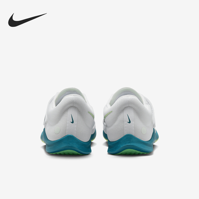 Nike/耐克正品Rival Jump男士跑步训练田径钉鞋DR2756-100