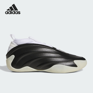 9男女耐磨时尚 Adidas 阿迪达斯正品 VOLUME JQ9137 运动缓震篮球鞋