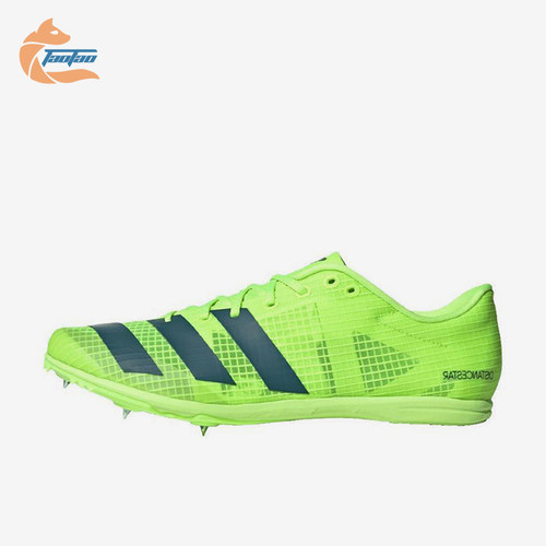 Adidas/阿迪达斯正品neo DistanceStar男女经典专业跑步鞋IE6883
