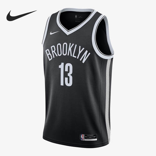 Nike/耐克正品当季新款运动训练男子背心球衣CW3658-010