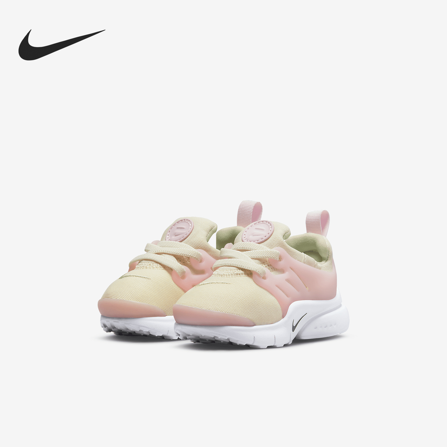 耐克小童运动休闲跑步鞋