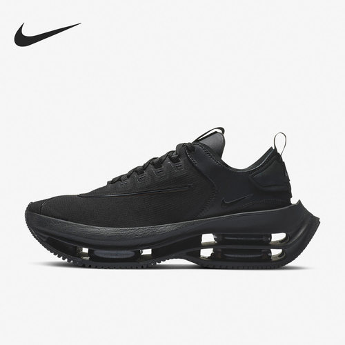 Nike/耐克正品Zoom Double Stacked女子运动跑步鞋CZ2909-001