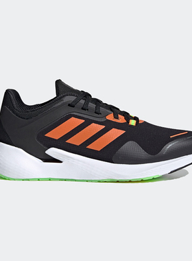 Adidas/阿迪达斯正品跑步鞋情侣鞋冬季缓震轻便运动鞋 G54875