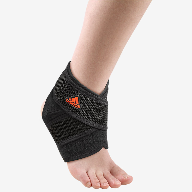 Adidas/阿迪达斯正品2020秋季新款 男女休闲运动训练护踝 MB0218