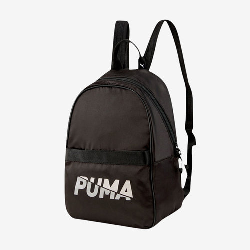 Puma/彪马正品新款男女时尚便携大容量休闲双肩背包077372-01