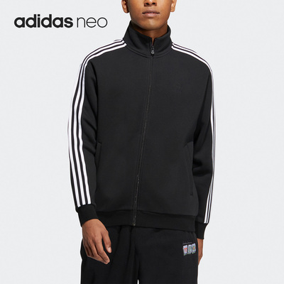 Adidas/阿迪达斯男女款夹克外套