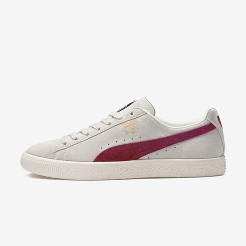 Puma/彪马正品男女同款帆布平衡透气轻便低帮板鞋365319-01