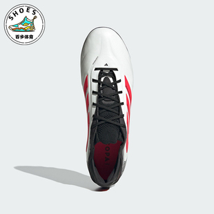 低帮训练足球鞋 Adidas IE1178 3男士 PURE 阿迪达斯正品 COPA