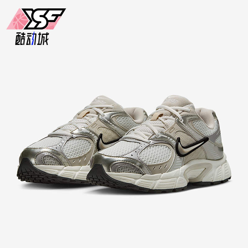 Nike/耐克正品V5 RNR 女士透气运动轻便经典系带休闲鞋HQ7901-104