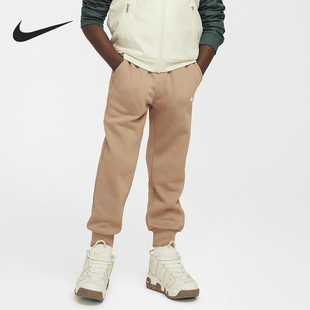 IB2555 Nike 小童复古户外耐穿训练长裤 冬新款 200 耐克正品