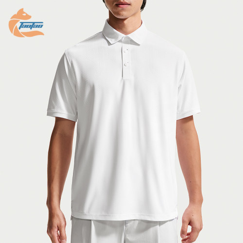 Nike/耐克正品Dri-FIT男士舒适高尔夫经典短袖POLO衫IB0206-100