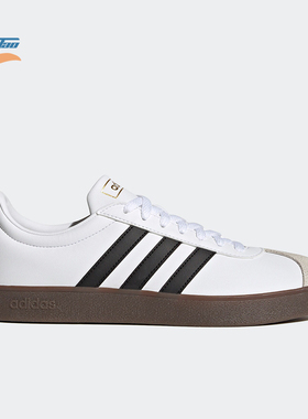 Adidas/阿迪达斯正品VL COURT 2.0男女款运动休闲板鞋JQ2470