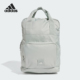 拉链经典 Adidas 男女同款 新款 户外双肩背包JD2260 阿迪达斯正品